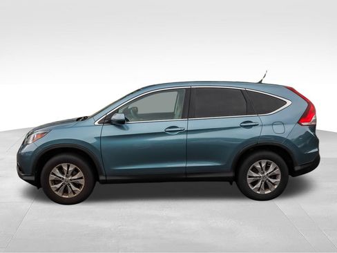 Used 2014 Honda CR-V EX image 7