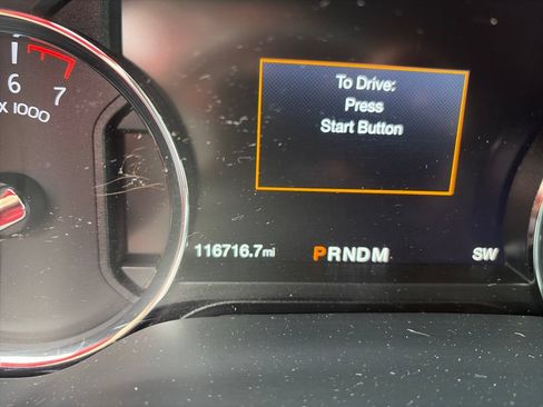 Used 2019 Ford Expedition Limited AWD/4WD image 5
