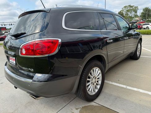 Used 2012 Buick Enclave Leather w/ Trailering Provision Package AWD/4WD image 6