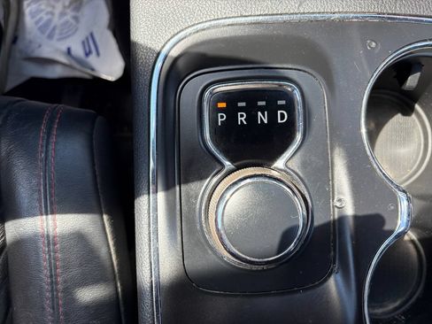 Used 2015 Dodge Durango R/T w/ Trailer Tow Group IV AWD/4WD image 29