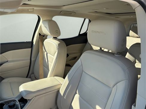 Used 2020 GMC Acadia Denali w/ Trailering Package image 8