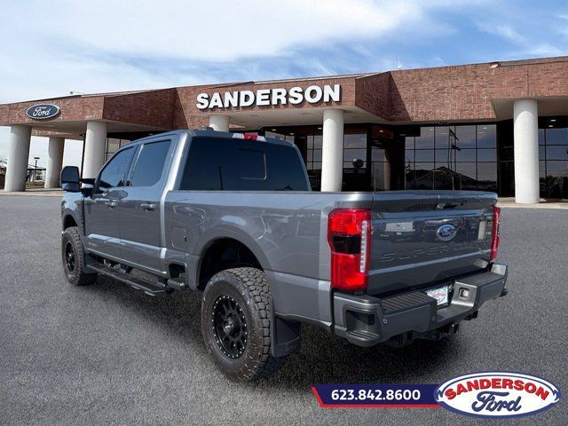 Used 2023 Ford F350 XLT w/ XLT Premium Package AWD/4WD image 5