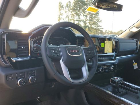 New 2025 GMC Sierra 1500 Elevation w/ Preferred Package image 20