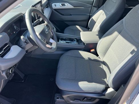 New 2026 Ford Explorer Active image 39