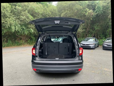 Certified 2022 Honda Pilot Special Edition image 41