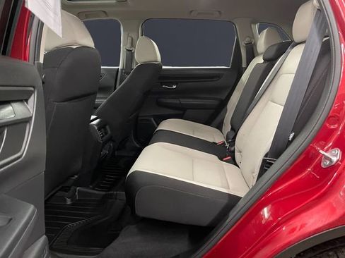 Certified 2024 Honda CR-V EX image 13