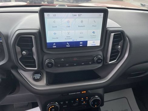Used 2023 Ford Bronco Sport Big Bend w/ Convenience Package AWD/4WD image 18