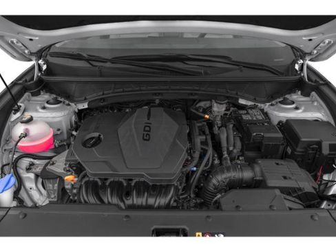 New 2026 Hyundai Tucson SEL image 9