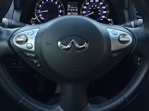 Used 2012 INFINITI FX35 Limited Edition image 27