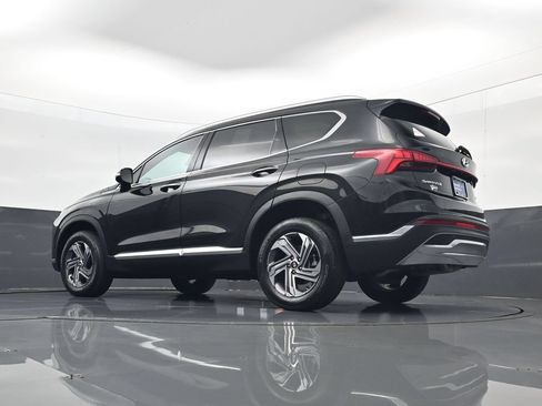 Certified 2023 Hyundai Santa Fe SEL w/ Premium Package AWD/4WD image 28