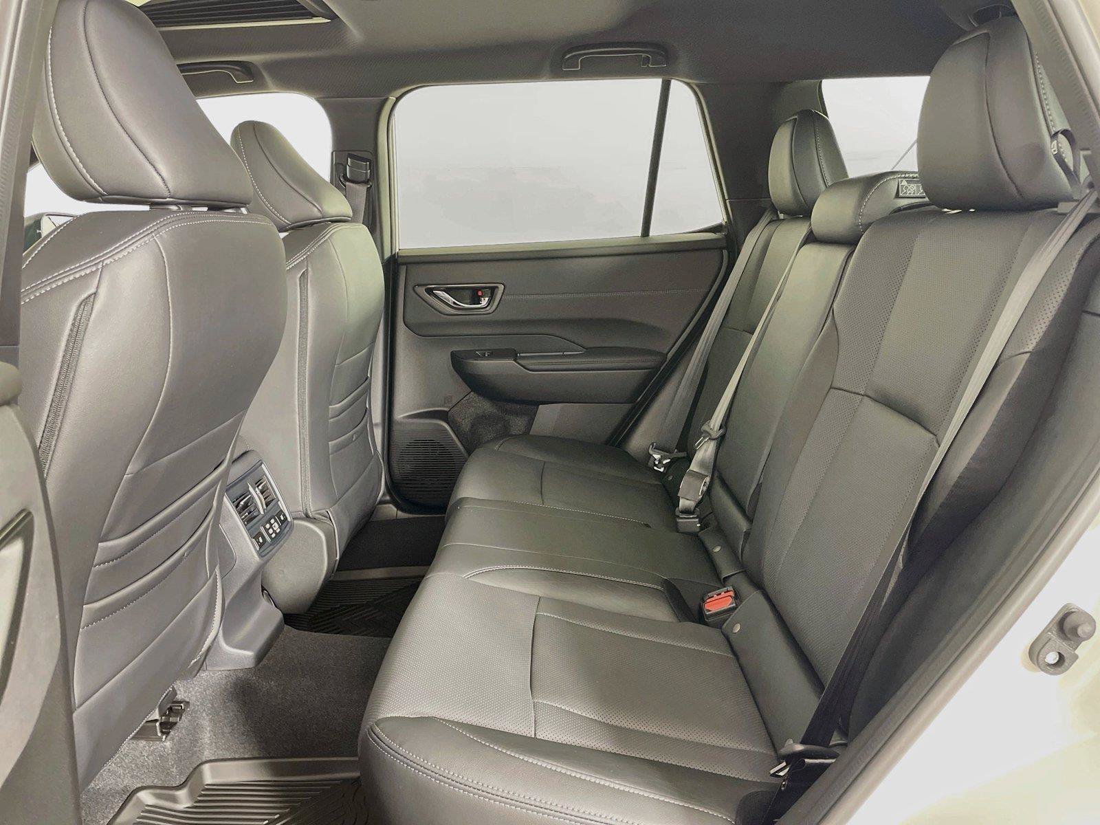 New 2026 Subaru Outback Touring XT AWD/4WD image 11