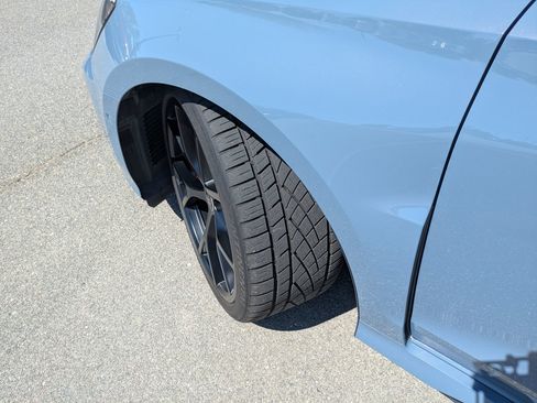 Used 2024 Audi RS 3 AWD/4WD image 40
