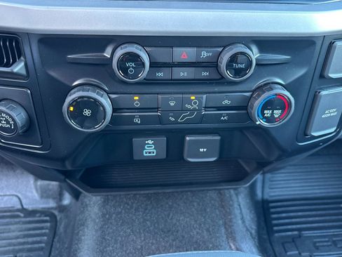 New 2026 Ford F250 XL RWD image 18