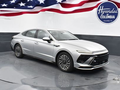 New 2025 Hyundai Sonata SEL