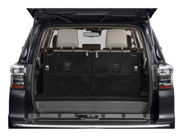 Certified 2024 Toyota 4Runner Limited AWD/4WD image 11