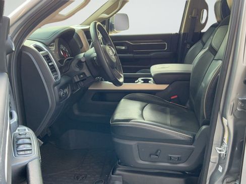 Used 2020 RAM 3500 Laramie AWD/4WD image 20