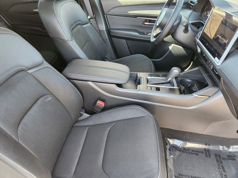 New 2026 MAZDA CX-5 Select AWD/4WD image 5