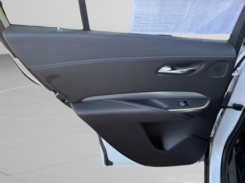 Used 2021 Cadillac XT4 Premium Luxury image 40