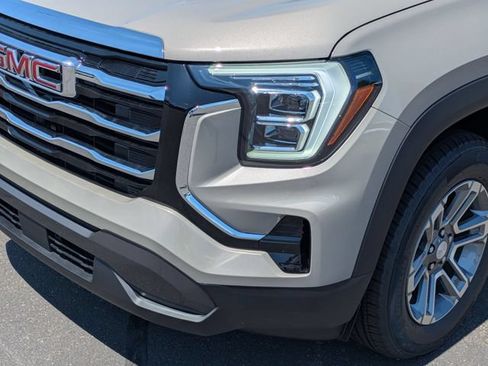 New 2026 GMC Terrain Elevation AWD/4WD image 9