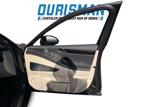 Used 2023 Genesis G80 3.5T Sport image 16