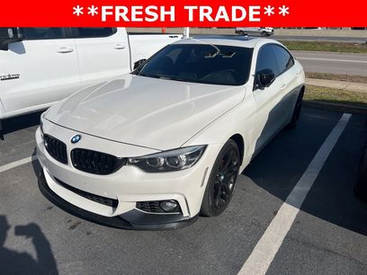 Used 2018 BMW 430i Gran Coupe xDrive