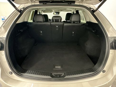 Used 2025 MAZDA CX-5 AWD 2.5 S w/ Preferred Package image 31