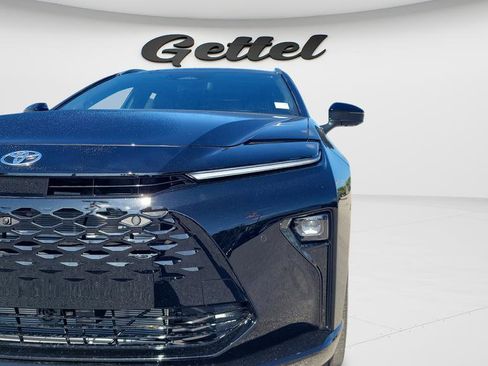 New 2026 Toyota Crown Signia AWD/4WD image 9