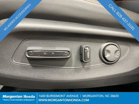 New 2026 Honda CR-V Sport-L image 15