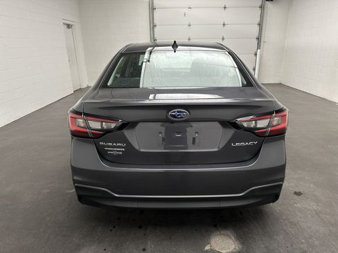 Used 2020 Subaru Legacy Premium w/ Popular Package #1 image 8