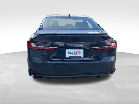 New 2026 Toyota Camry SE image 7