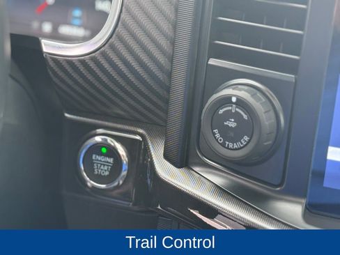 Certified 2023 Ford F150 Raptor w/ Equipment Group 802A Raptor R image 19