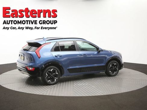 Used 2023 Kia Niro Wind w/ Wind Preserve Package FWD image 41