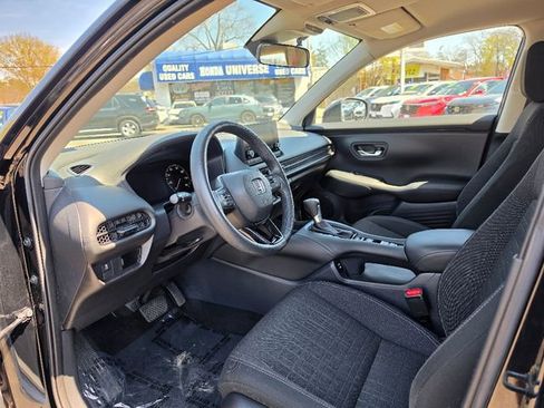 Certified 2024 Honda HR-V LX image 20