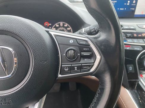 Used 2020 Acura RDX AWD w/ Technology Package image 17