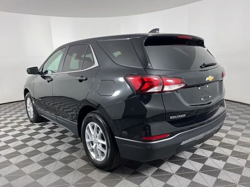Used 2023 Chevrolet Equinox LT image 7