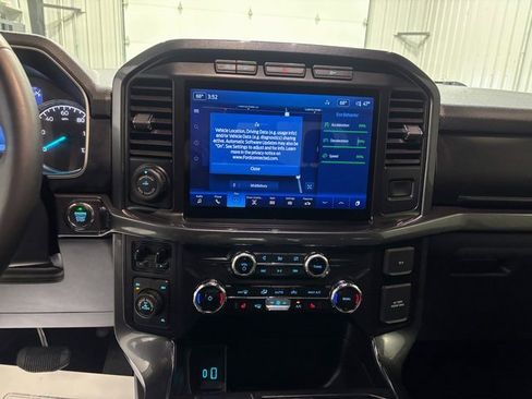 Used 2023 Ford F150 XLT w/ Equipment Group 302A High image 21