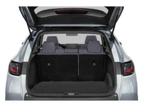 Certified 2023 Honda HR-V LX image 11