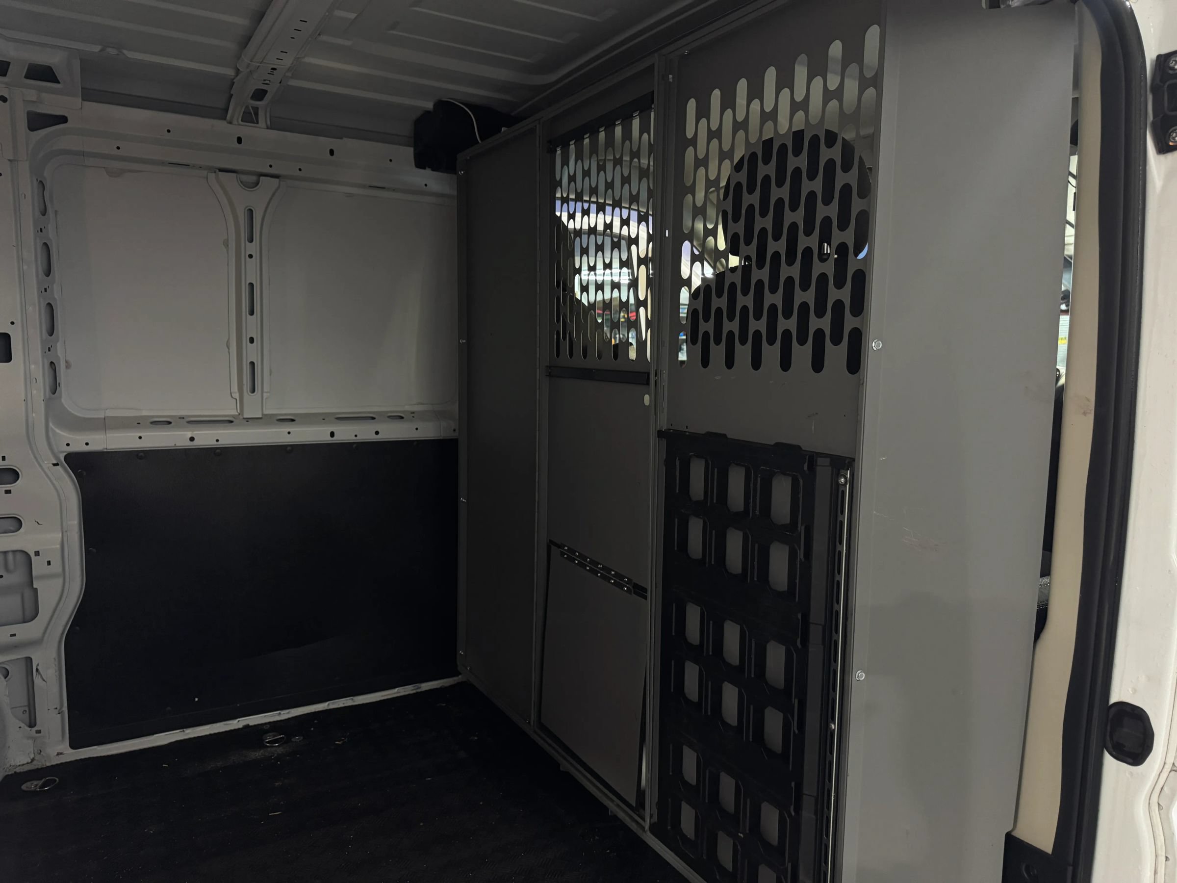 Used 2022 RAM ProMaster 1500 FWD image 22
