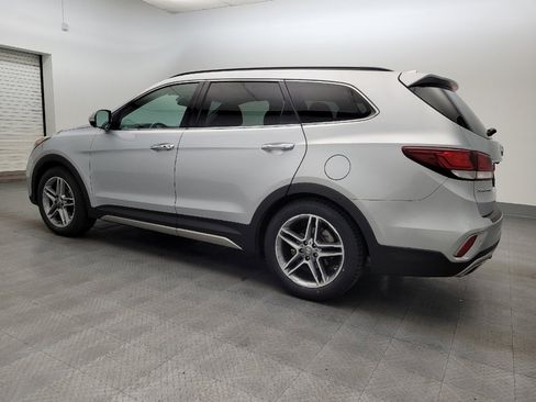 Used 2017 Hyundai Santa Fe Limited w/ Cargo Package image 3