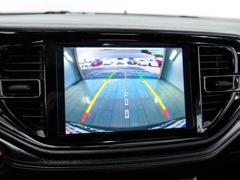 Used 2021 Dodge Durango GT AWD/4WD image 22