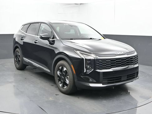 Used 2026 Kia Sportage LX FWD image 6