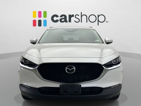 Used 2024 MAZDA CX-30 AWD 2.5 S w/ Preferred Package image 11