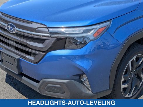 Certified 2026 Subaru Forester Limited AWD/4WD image 10