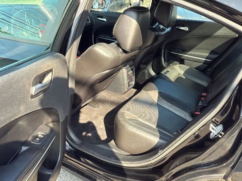 Used 2020 Dodge Charger SXT w/ Leather Interior Group image 26