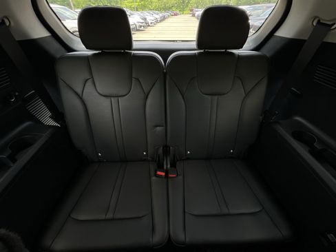 New 2026 Kia Sorento S w/ S Panoramic Sunroof Package FWD image 34