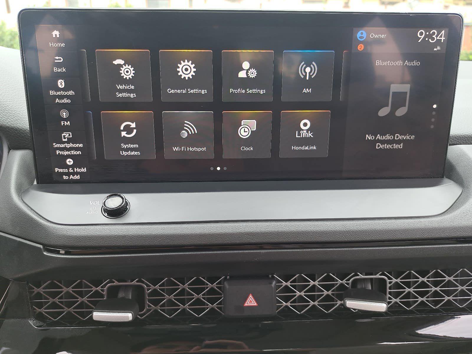 Used 2023 Honda Accord EX-L image 24