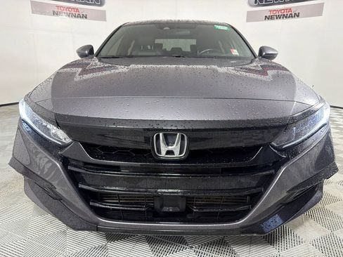 Used 2020 Honda Accord Sport image 8