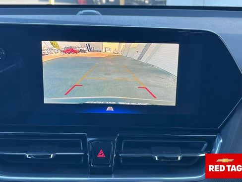 New 2026 Chevrolet TrailBlazer ACTIV image 16