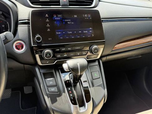 Used 2018 Honda CR-V EX-L image 14