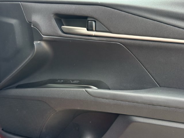 Used 2025 Toyota Camry LE FWD image 29